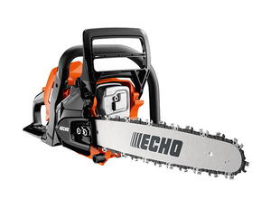 Motorová řetězová pila ECHO CS-3410