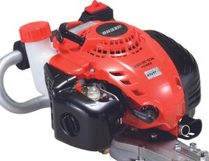 Plotové nůžky HCS-3810ES