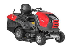 Zahradní traktor Starjet P6 4x4 122 cm