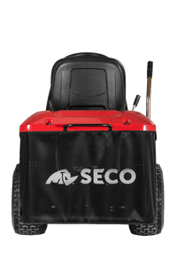 Zahradní traktor SECO CHALLENGE AJ V1