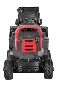 Zahradní traktor Starjet P5 PRO - Přední část