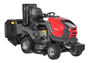 Zahradní traktor Starjet P5 PRO