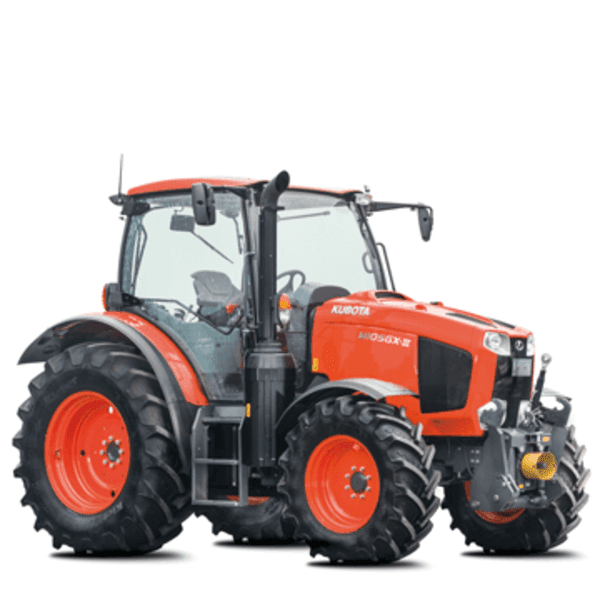 Zemědělský traktor M115GX-IV