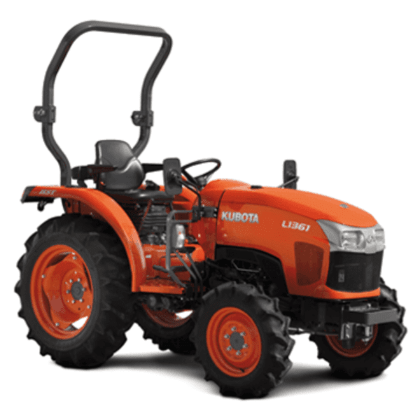 Univerzální traktor L1361D ROPS