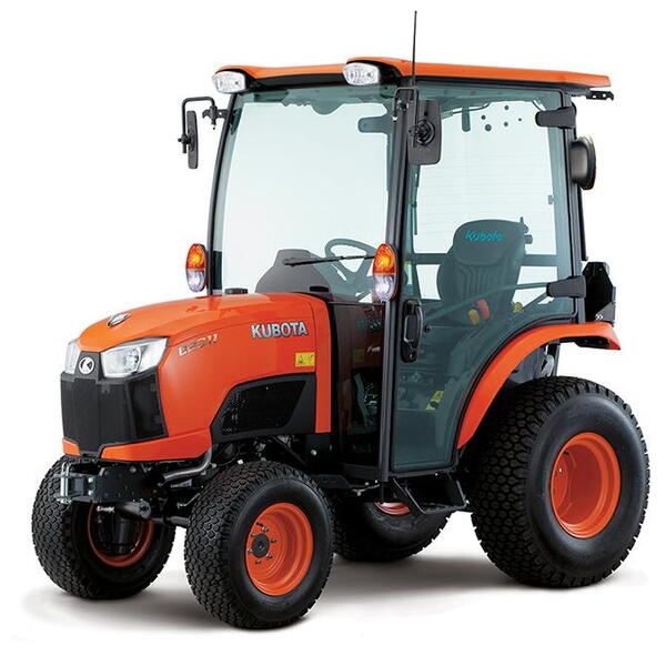 Univerzální traktor B2311H Cab