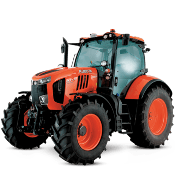 Zemědělský traktor M7173