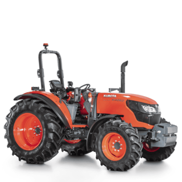 Zemědělský traktor M4072 ROPS