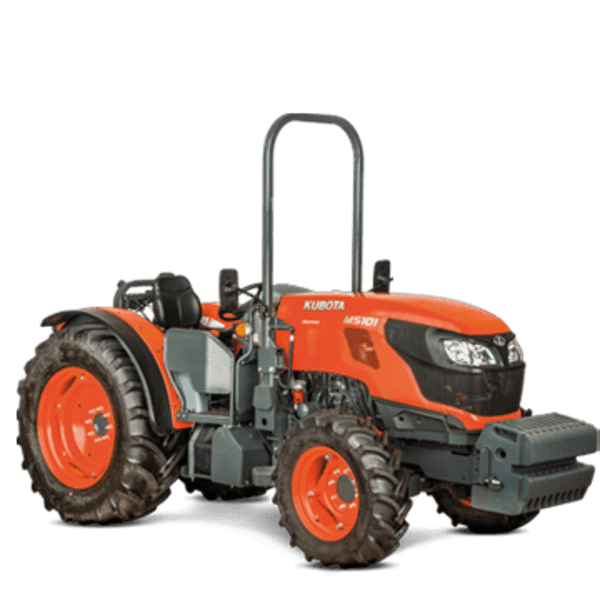 Zemědělský traktor M5071N ROPS
