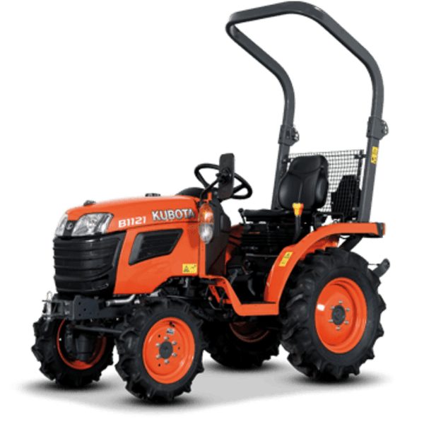 Univerzální traktor B1161CE
