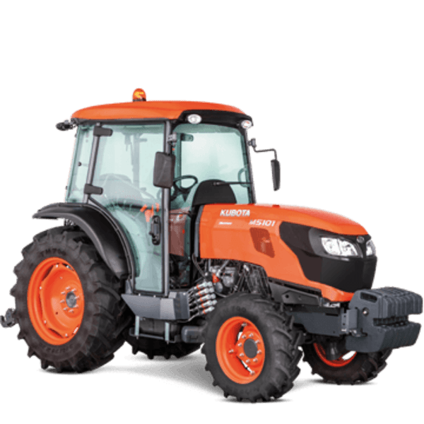 Zemědělský traktor M5071N Cab