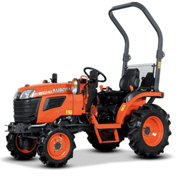 Univerzální traktor B1241CE