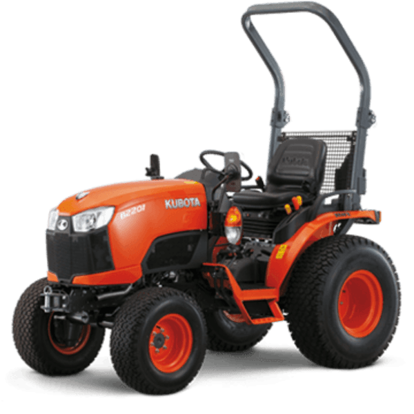 Univerzální traktor B2261D ROPS