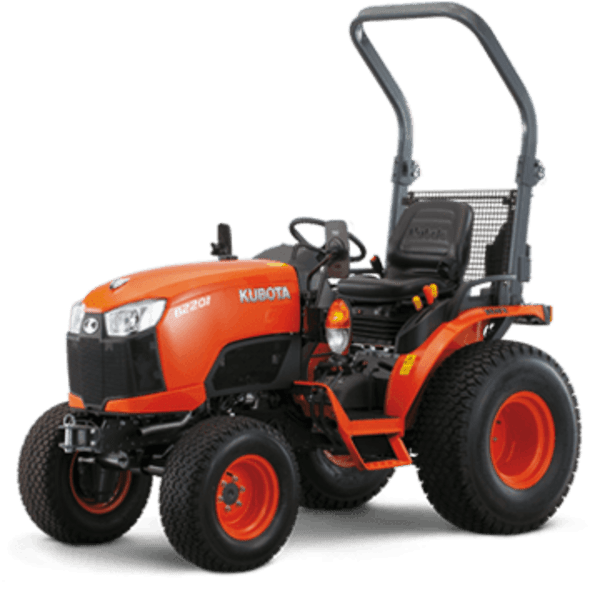Univerzální traktor B2311H ROPS