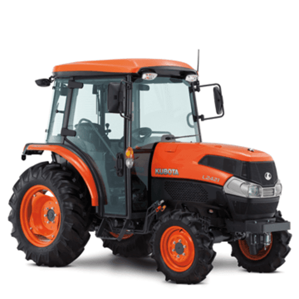Univerzální traktor L2501H CAB
