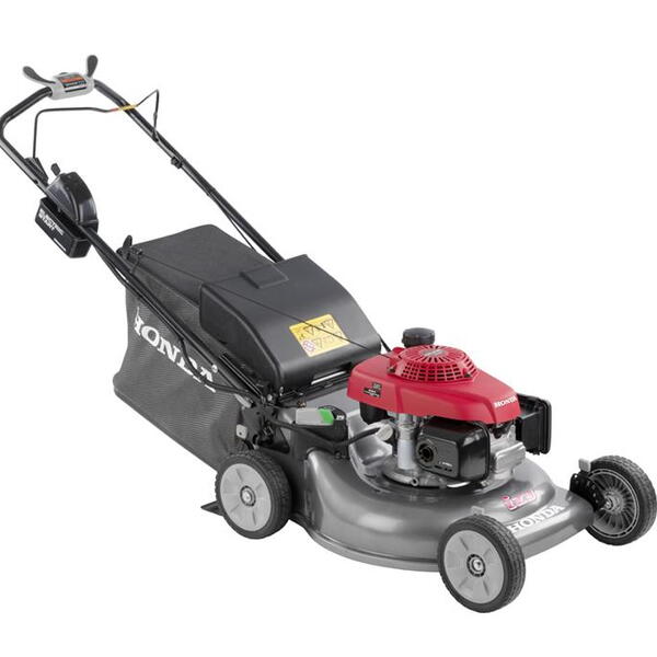 Motorová sekačka HRG 536 VL