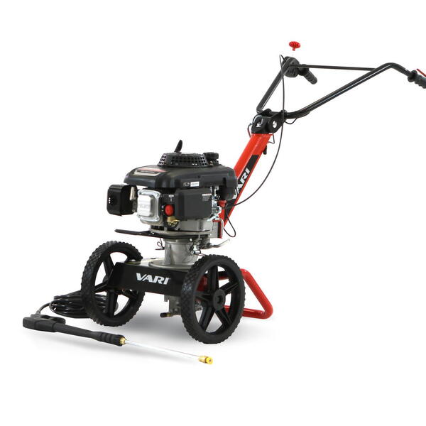 PJXP200 + Tlaková myčka W3000V