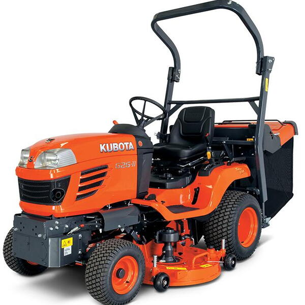 Traktorová sekačka Kubota G23LD/HD