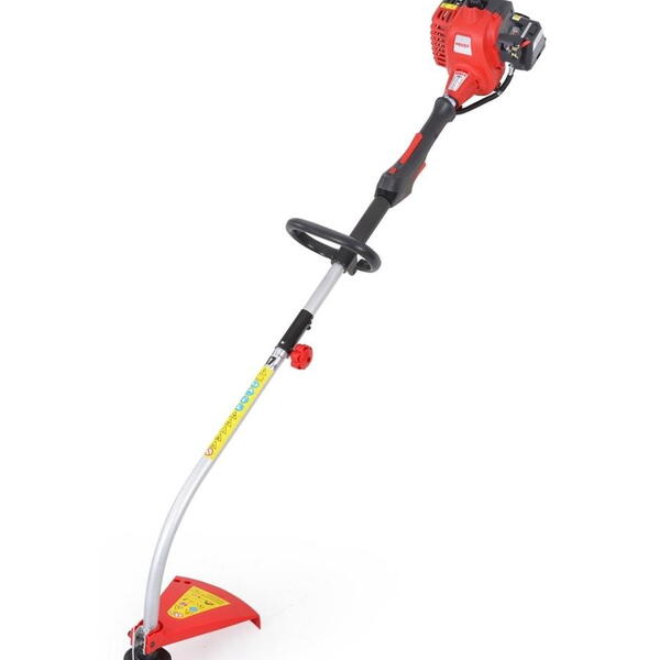 Motorový vyžínač HECHT 130 R