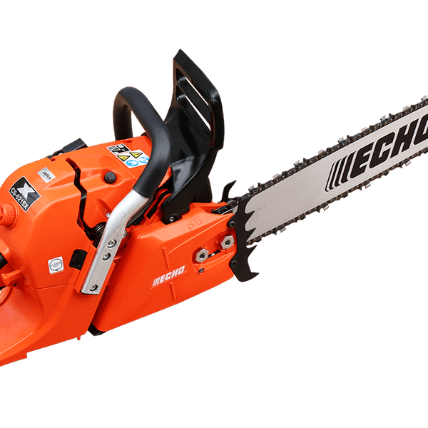 Benzinová řetězová pila ECHO CS-620SX