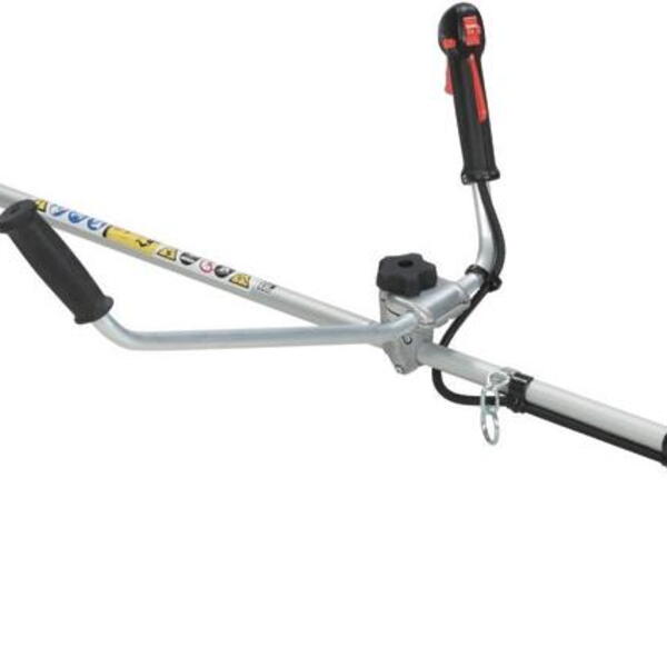 Benzinový vyžínač ECHO SRM-300TES
