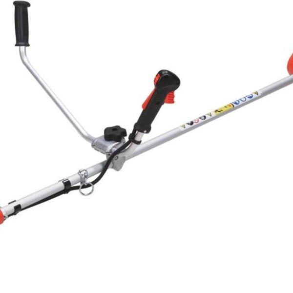 Benzinový vyžínač ECHO SRM-335TES