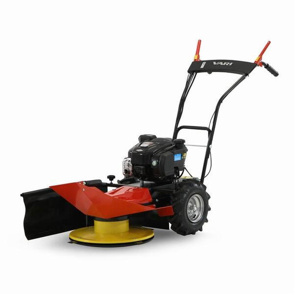 Bubnová sekačka na trávu Vari DS-521BiS Agatha