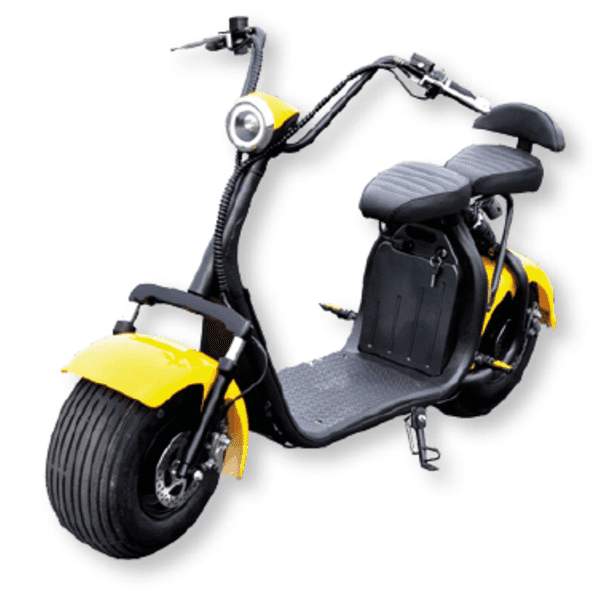 Easy Rider TENDER