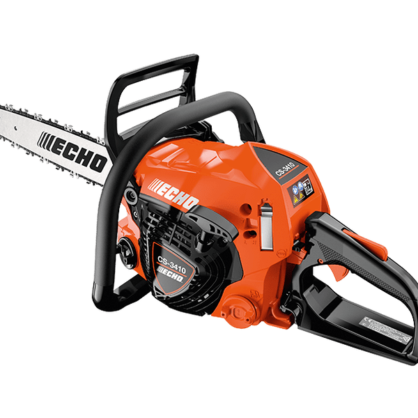 Motorová řetězová pila ECHO CS-3410