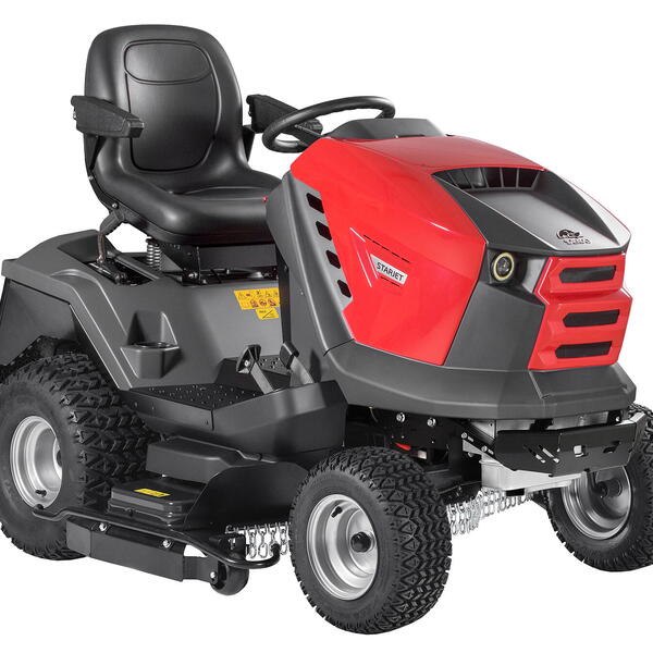 Zahradní traktor Starjet P3
