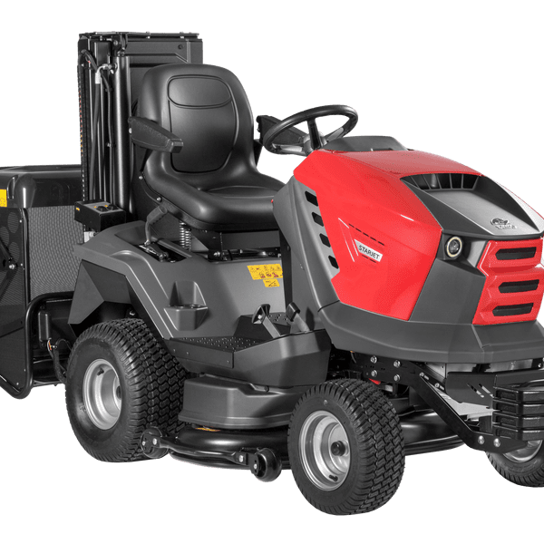 Zahradní traktor Starjet P5 PRO
