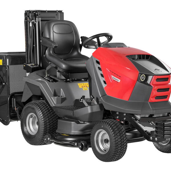 Zahradní traktor Starjet P6 PRO