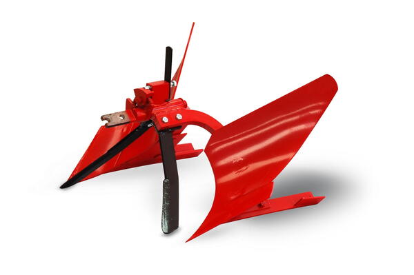 Pluh oboustranný APH-352