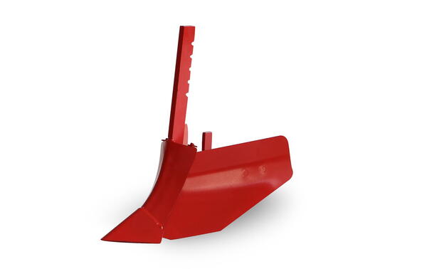 Radlice hrobkovací SV-1