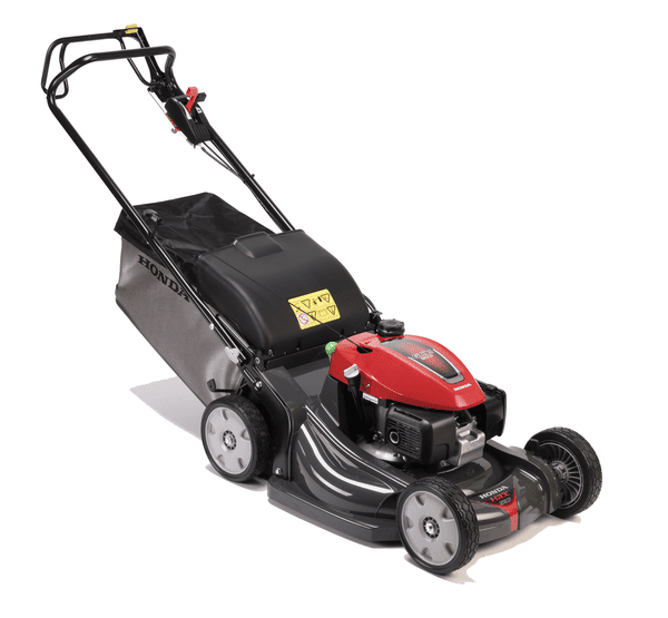 Motorová sekačka HRX 537 HY