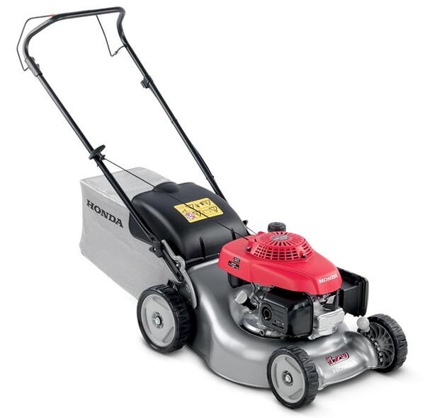Motorová sekačka HRG 466 PK