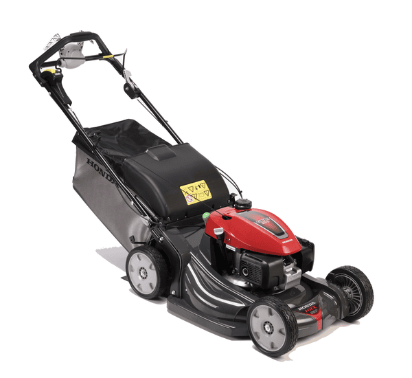 Motorová sekačka HRX 537 VY