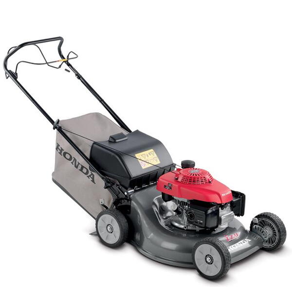 Motorová sekačka HRG 536 SK
