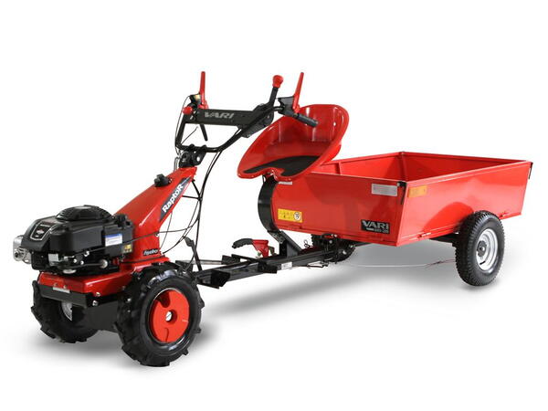Návěs ANV-200
