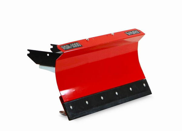 Radlice shrnovací RSR-1000