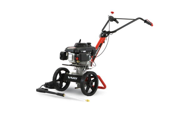 PJXP200 + Tlaková myčka W3000V