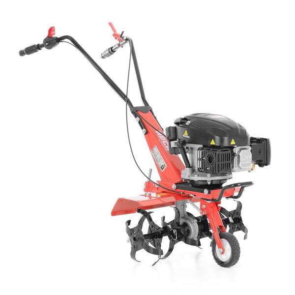 Motorový kultivátor HECHT 746 R