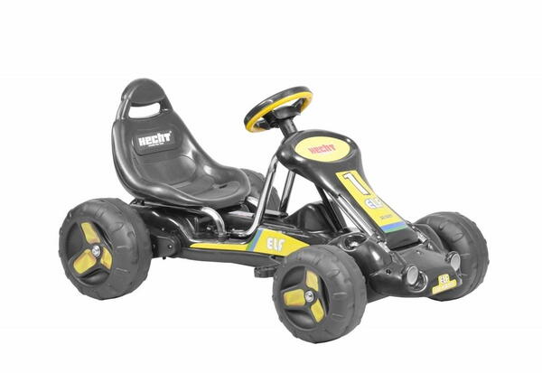 Šlapací motokára HECHT 59789