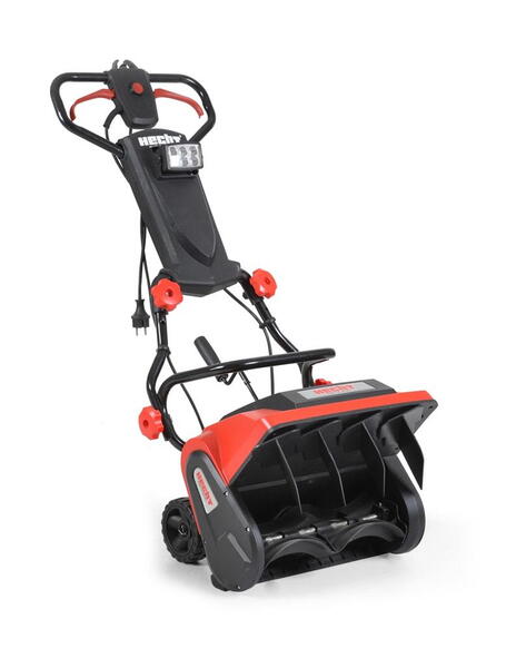 Elektrická sněhová fréza HECHT 9014