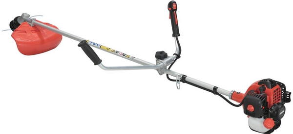 Benzinový vyžínač ECHO SRM-300TES