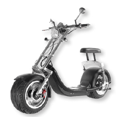 Easy Rider DRAGSTAR