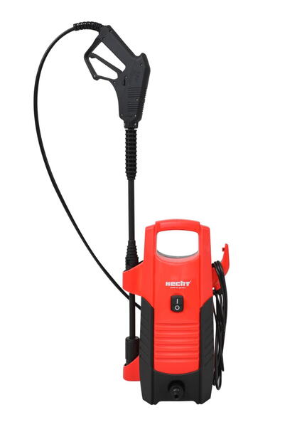 Elektrická tlaková myčka HECHT 317