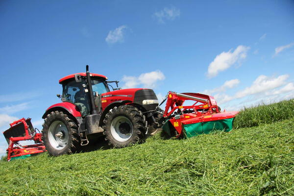 KVERNELAND 3628 FT/FN – 3632 FT/FR/FN – 3636 FT/FR