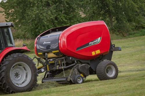 Kverneland 6250
