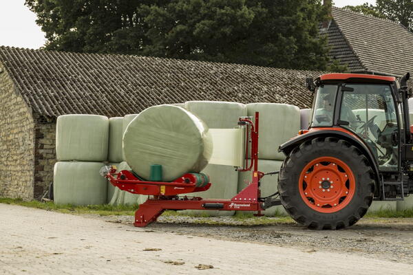 KVERNELAND 7710