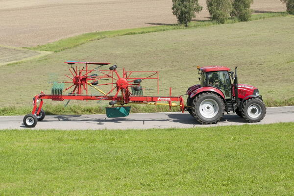 KVERNELAND 9469 S VARIO – 9469 S EVO